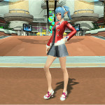 Layered Wear PSO2 b