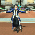 Layered Wear PSO2 c