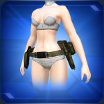 ミリタリーベルト Military Belt