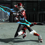 ミストールオービットMistol Orbit
