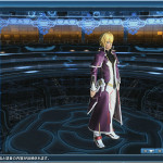 Outerwear PSO2