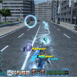 PSO2 Episode 4 Dash Panels