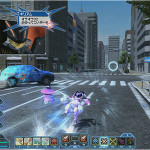 Phantom Car PSO2