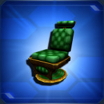 レトロチェアG Retro Chair G