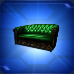 レトロソファG Retro Sofa G