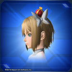 セラフィーヌクラウン Seraphina Crown
