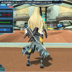Sheathed Weapon Position