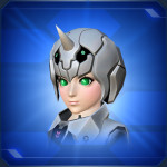 シコンガラ・ヘッド Shikongara Head