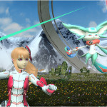 Summoner and Sully