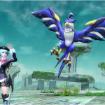 Summoner and Torim