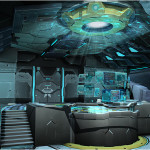 The Bridge PSO2 EP4