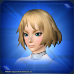ウサリアショートヘア Usalia Short Hair