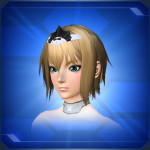 エクセラサークレット Excela Circlet