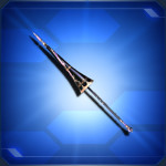 *龍吼魔笛グラビネット Magic Dragon Flute Grabinett