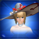 リンナハットB Rinna Hat B