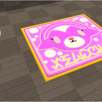 アークマミプラトゥArkumami Plate
アークマミ・マットArkumami Mat