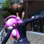 アークマミリュックArkumami Rucksack