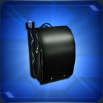 ランドセル・クロ Ransel Black