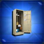 ソージ用具 Cleaning Tools