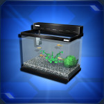 スイソー Fish Tank