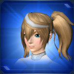 ジェネツインテール Jeané Twin Tails