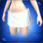 腰巻タオル Loincloth Towel