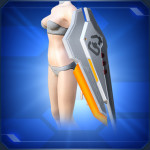 フォトンシールドL B Photon Shield L B