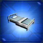 ガッコ・ベッド School Bed