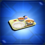 ガッコ・キューショク School Lunch