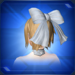 シンプルリボン Simple Ribbon