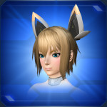 ステラヘッドギア Stella Headgear