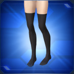 天星学院ニーソックス Tensei Academy Knee Socks