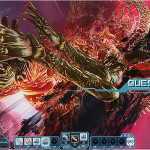 Bonus Quest Magatsu C