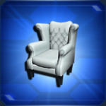 クラブVIP席 Club VIP Seat