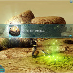 Desert Mining