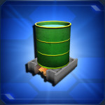 ドラム・カンフロ Drum Can Tub