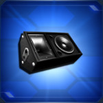 フロアモニター Floor Monitor