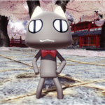 クロスーツ・ミニ Kuro Suit Mini