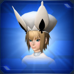ラパンキャップB Lapin Cap B