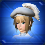 ニャーピピスハット Nya Pipis Hat