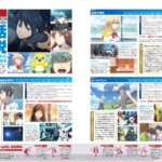 PSO2 Special Book Preview B