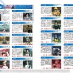 PSO2 Special Book Preview C