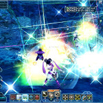 Particle Up