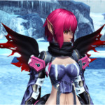 ラヴェンマント Raven Mantle