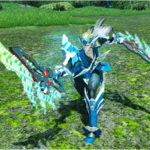 Revelucio Weapons B