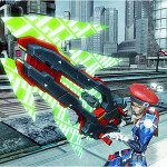 Revelucio Weapons C