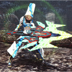 Revelucio Weapons D