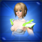 リーヴァショルダー Riva Shoulders