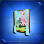 四角い窓 Square Window