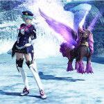 Summoner and Viola
